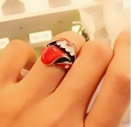 Anel Rolling Stones