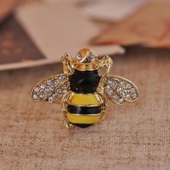 Anel Bee